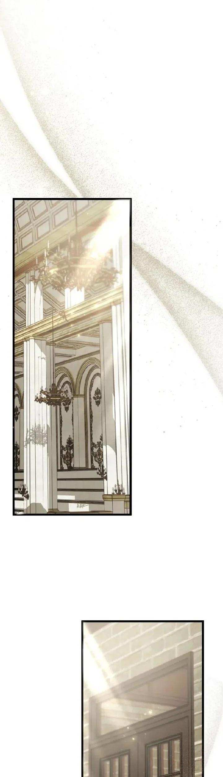 The Regressor and the Blind Saintess Chapter 15 halaman 4