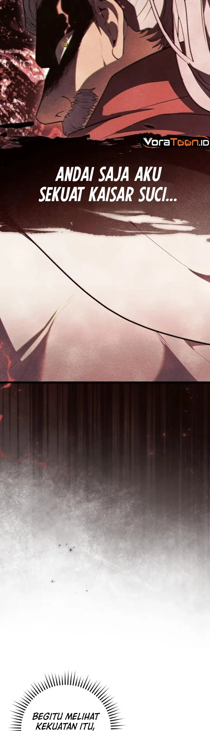 The Regressor and the Blind Saintess Chapter 15 halaman 12
