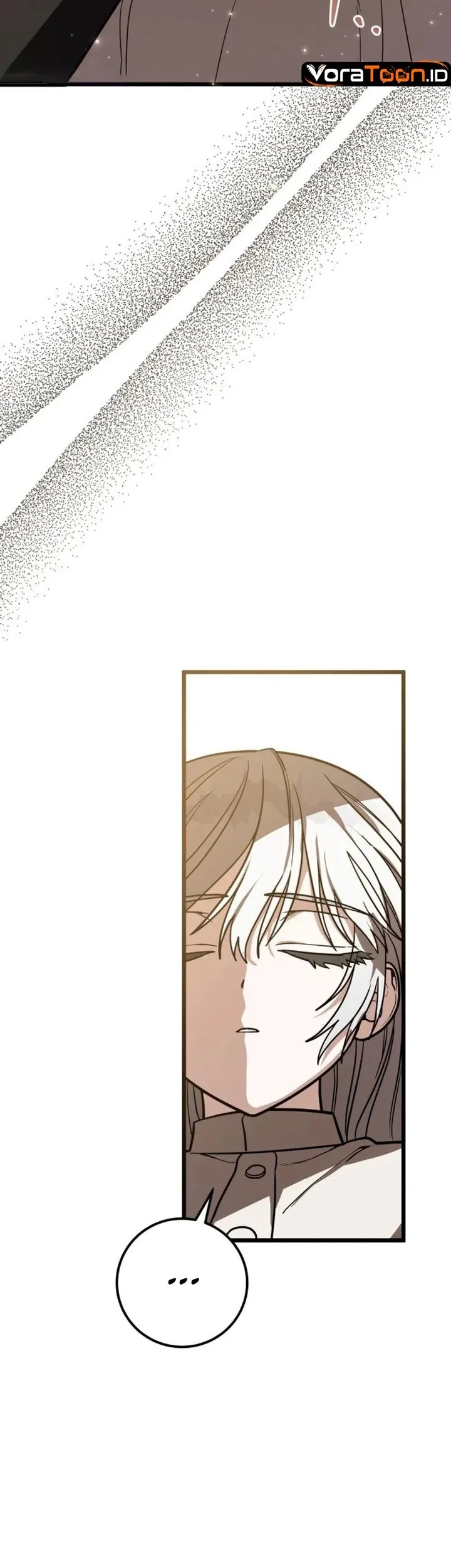 The Regressor and the Blind Saintess Chapter 15 halaman 30