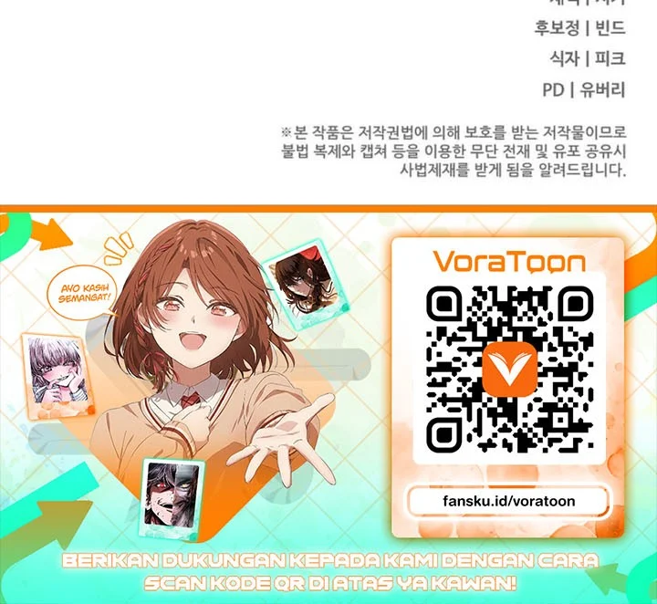 The Regressor and the Blind Saintess Chapter 16 Gambar 54