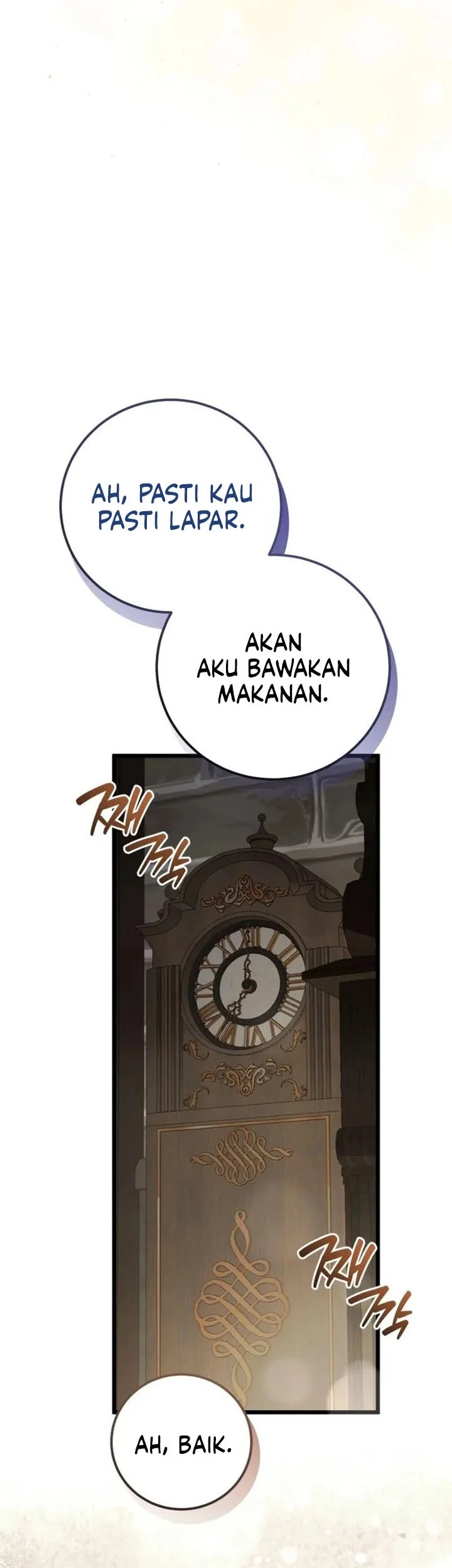 The Regressor and the Blind Saintess Chapter 16 halaman 4