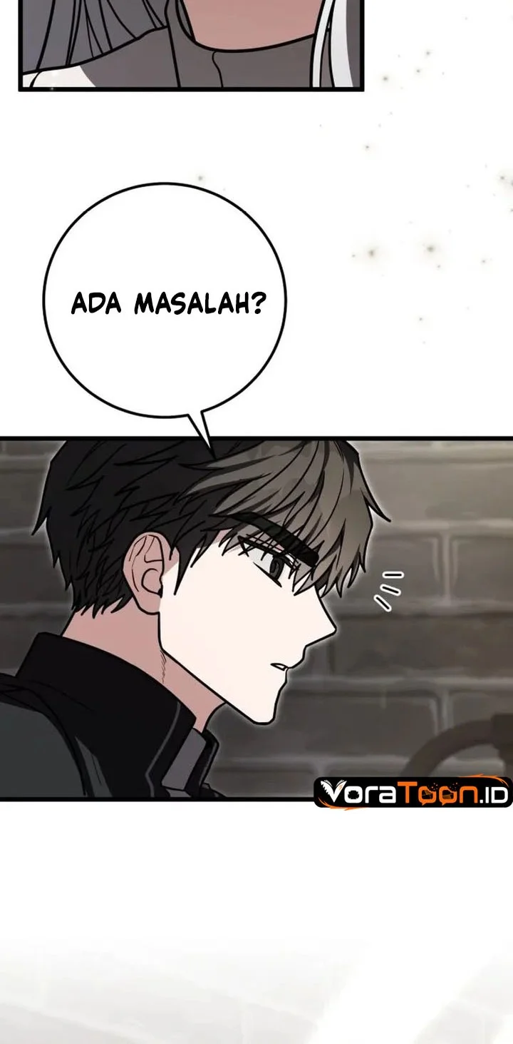 The Regressor and the Blind Saintess Chapter 16 halaman 6