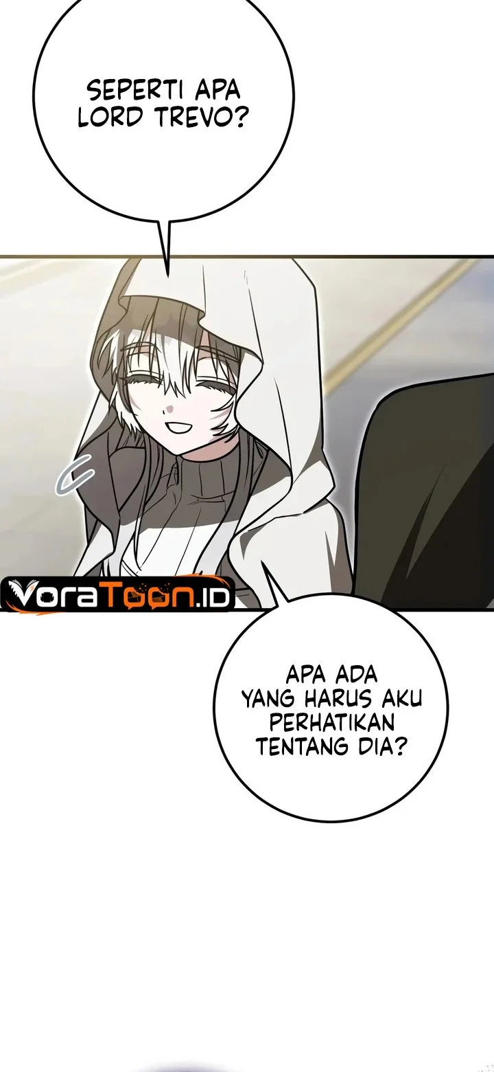 The Regressor and the Blind Saintess Chapter 17 Gambar 61