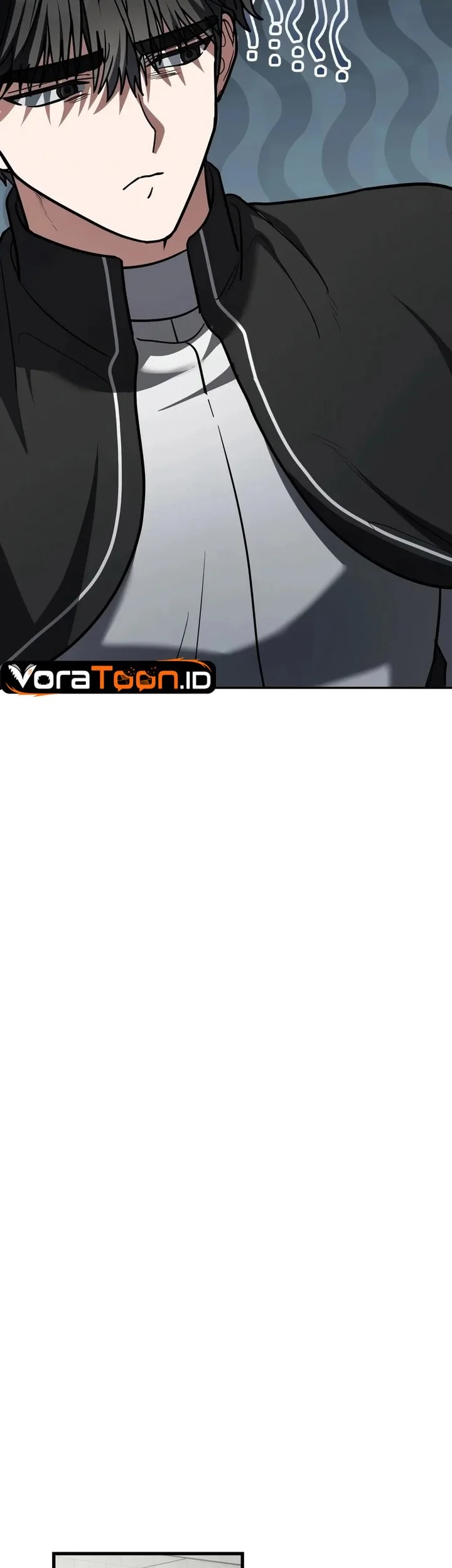 The Regressor and the Blind Saintess Chapter 17 Gambar 69