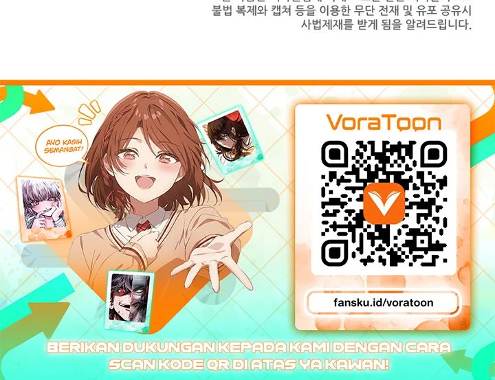 The Regressor and the Blind Saintess Chapter 17 Gambar 75