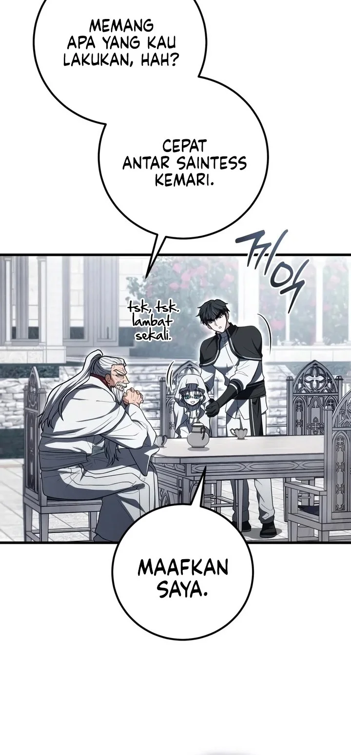 Baca The Regressor and the Blind Saintess Ch 17 Bahasa Indonesia - Spoiler Halaman 19 Baca The Regressor and the Blind Saintess Ch 17 Bahasa Indonesia - Spoiler Halaman 19