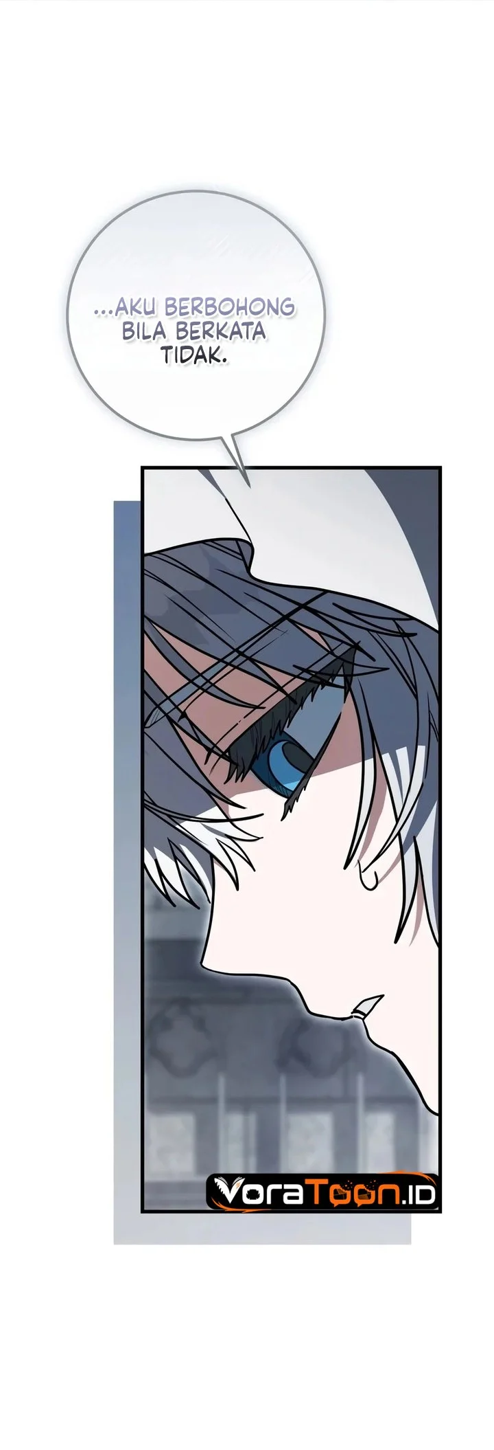 Baca The Regressor and the Blind Saintess Ch 17 Bahasa Indonesia - Spoiler Halaman 25 Baca The Regressor and the Blind Saintess Ch 17 Bahasa Indonesia - Spoiler Halaman 25