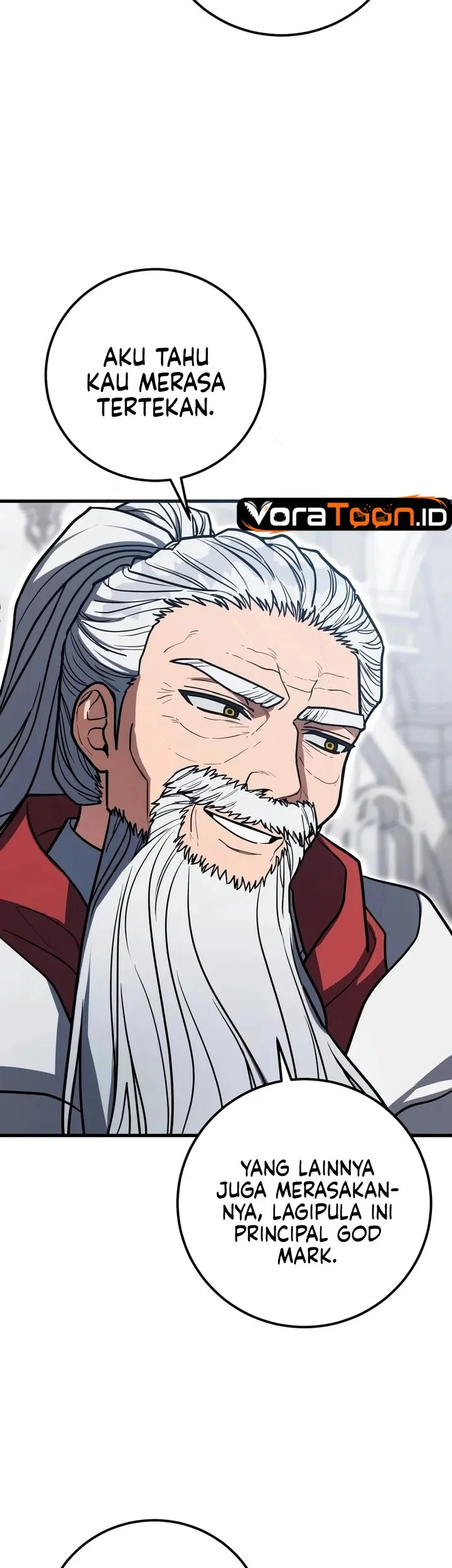 Baca The Regressor and the Blind Saintess Ch 17 Bahasa Indonesia - Spoiler Halaman 29 Baca The Regressor and the Blind Saintess Ch 17 Bahasa Indonesia - Spoiler Halaman 29