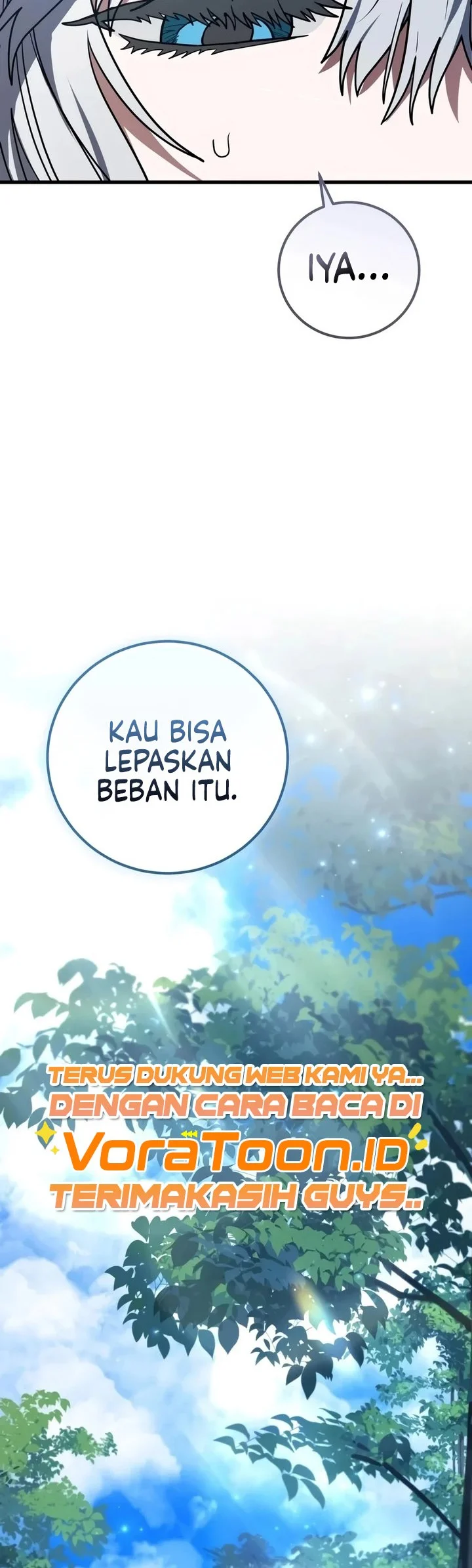Baca The Regressor and the Blind Saintess Ch 17 Bahasa Indonesia - Spoiler Halaman 31 Baca The Regressor and the Blind Saintess Ch 17 Bahasa Indonesia - Spoiler Halaman 31