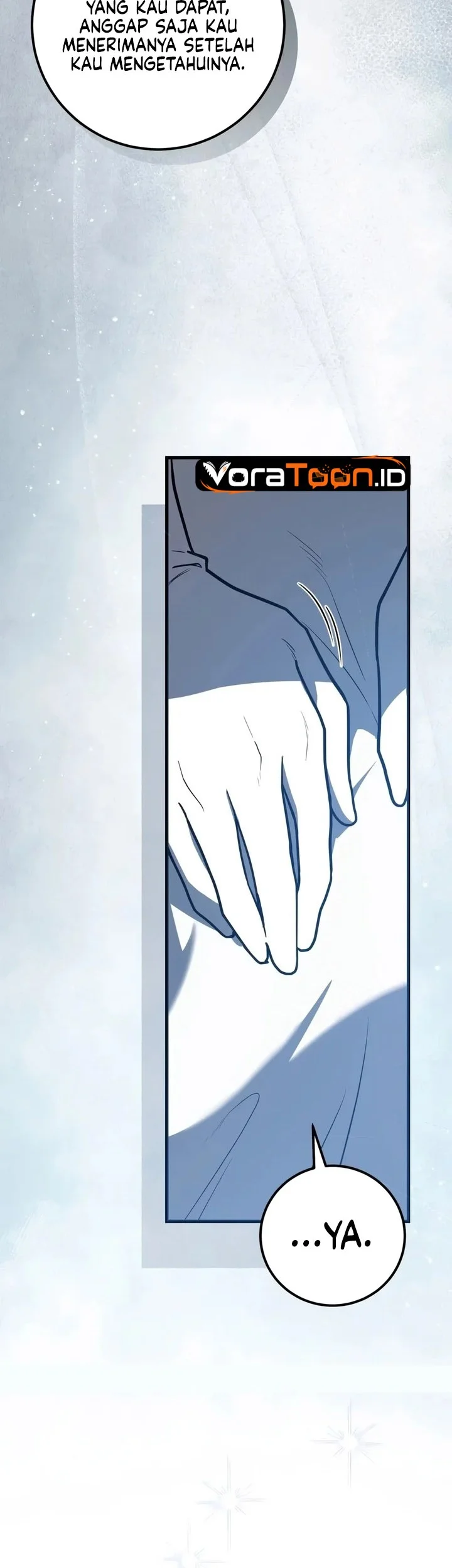 Baca The Regressor and the Blind Saintess Ch 17 Bahasa Indonesia - Spoiler Halaman 33 Baca The Regressor and the Blind Saintess Ch 17 Bahasa Indonesia - Spoiler Halaman 33