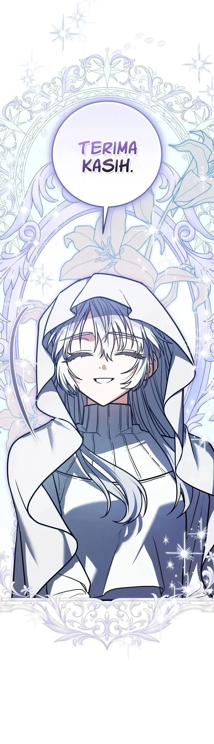 Baca The Regressor and the Blind Saintess Ch 17 Bahasa Indonesia - Spoiler Halaman 34 Baca The Regressor and the Blind Saintess Ch 17 Bahasa Indonesia - Spoiler Halaman 34