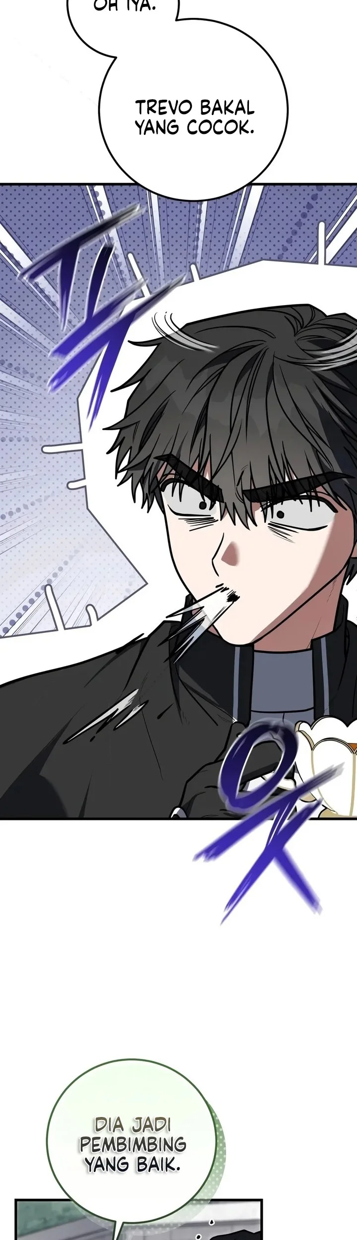 Baca The Regressor and the Blind Saintess Ch 17 Bahasa Indonesia - Spoiler Halaman 36 Baca The Regressor and the Blind Saintess Ch 17 Bahasa Indonesia - Spoiler Halaman 36