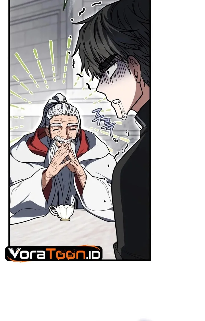 Baca The Regressor and the Blind Saintess Ch 17 Bahasa Indonesia - Spoiler Halaman 37 Baca The Regressor and the Blind Saintess Ch 17 Bahasa Indonesia - Spoiler Halaman 37