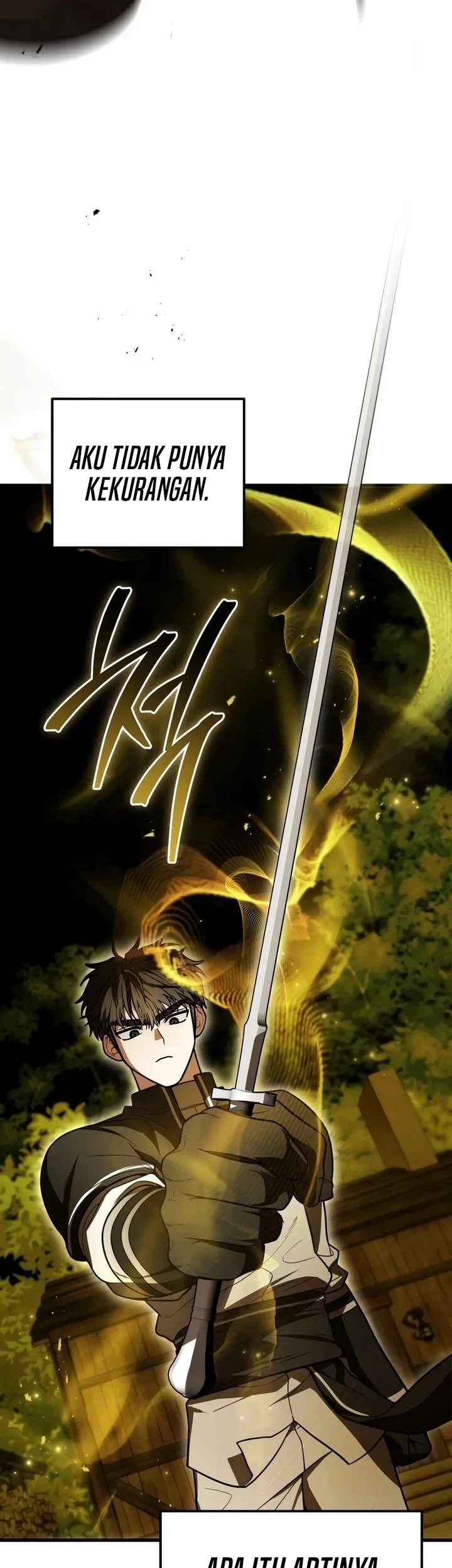 Baca The Regressor and the Blind Saintess Ch 17 Bahasa Indonesia - Spoiler Halaman 42 Baca The Regressor and the Blind Saintess Ch 17 Bahasa Indonesia - Spoiler Halaman 42
