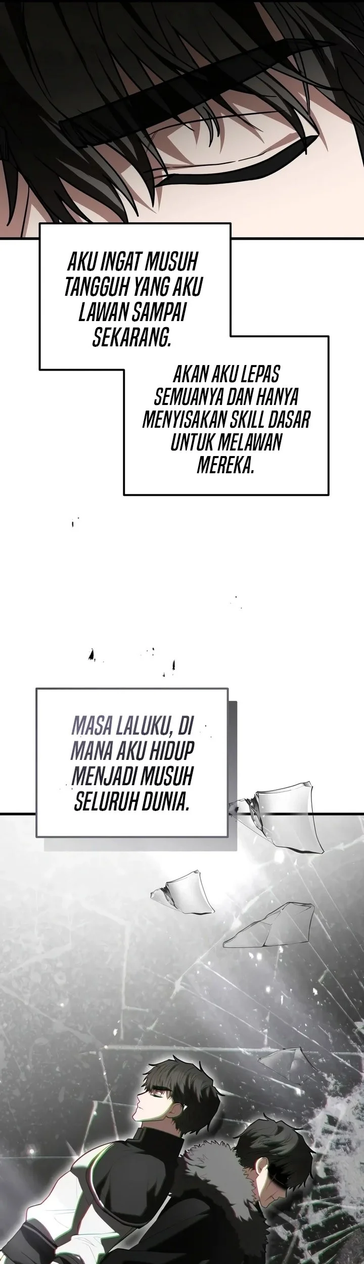 Baca The Regressor and the Blind Saintess Ch 17 Bahasa Indonesia - Spoiler Halaman 44 Baca The Regressor and the Blind Saintess Ch 17 Bahasa Indonesia - Spoiler Halaman 44