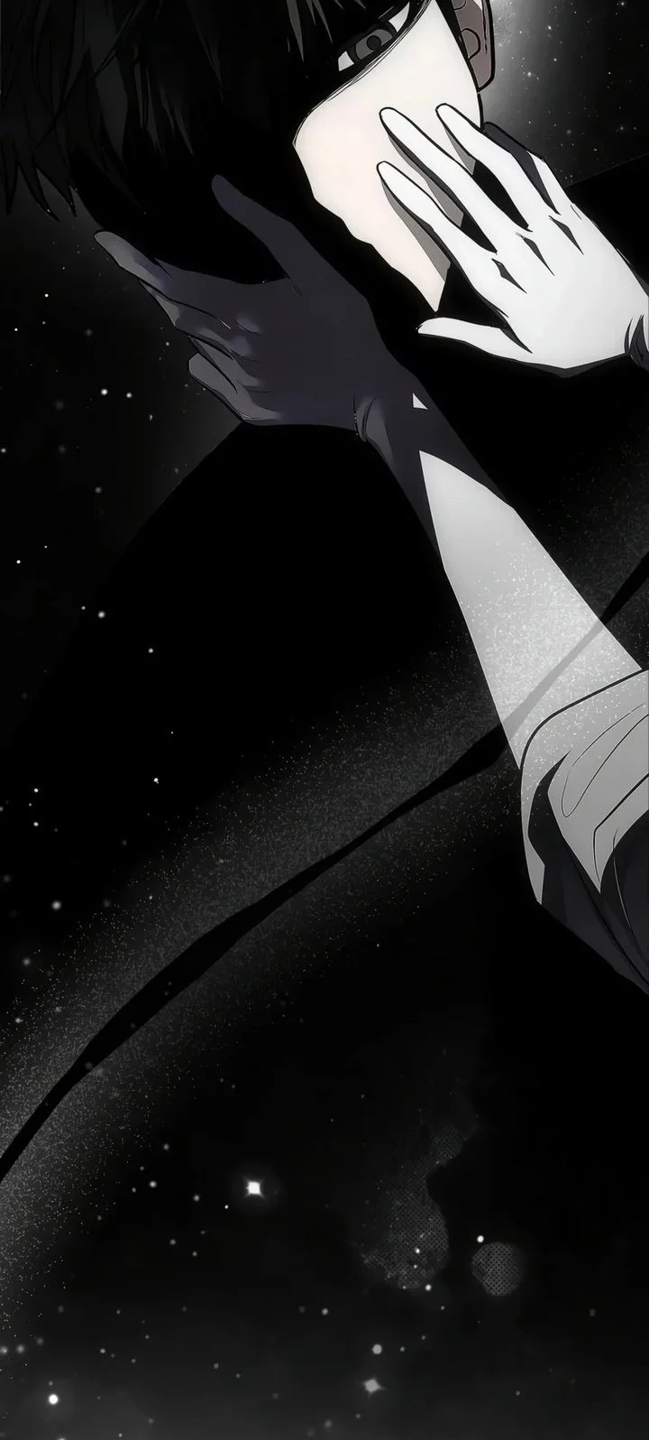 The Regressor and the Blind Saintess Chapter 19 Gambar 59