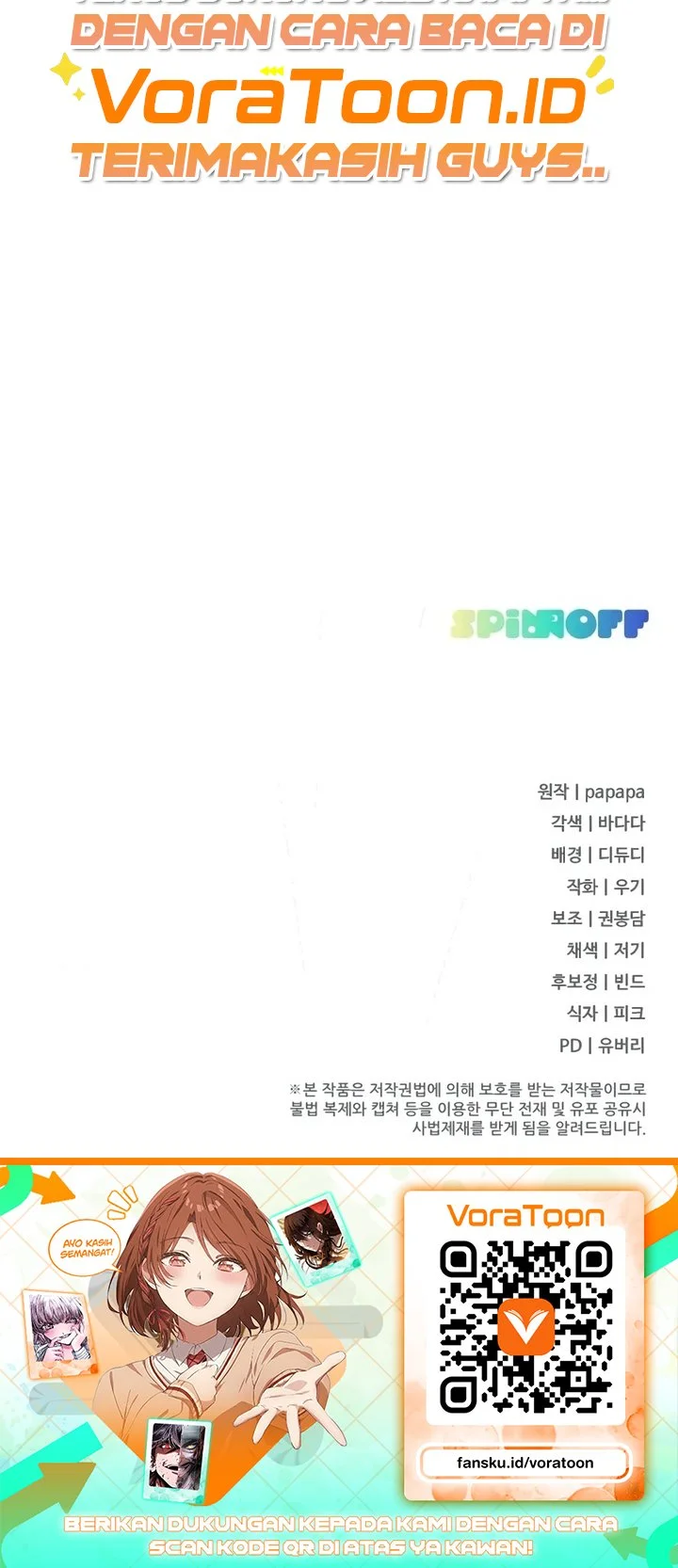 The Regressor and the Blind Saintess Chapter 19 Gambar 88