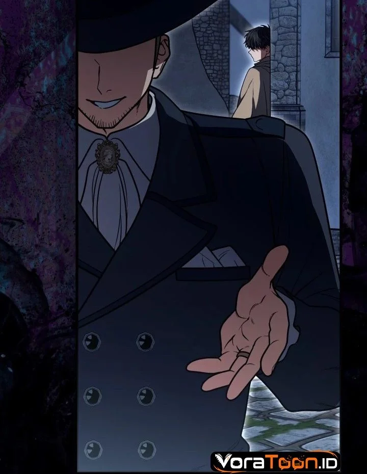 The Regressor and the Blind Saintess Chapter 2 Gambar 77