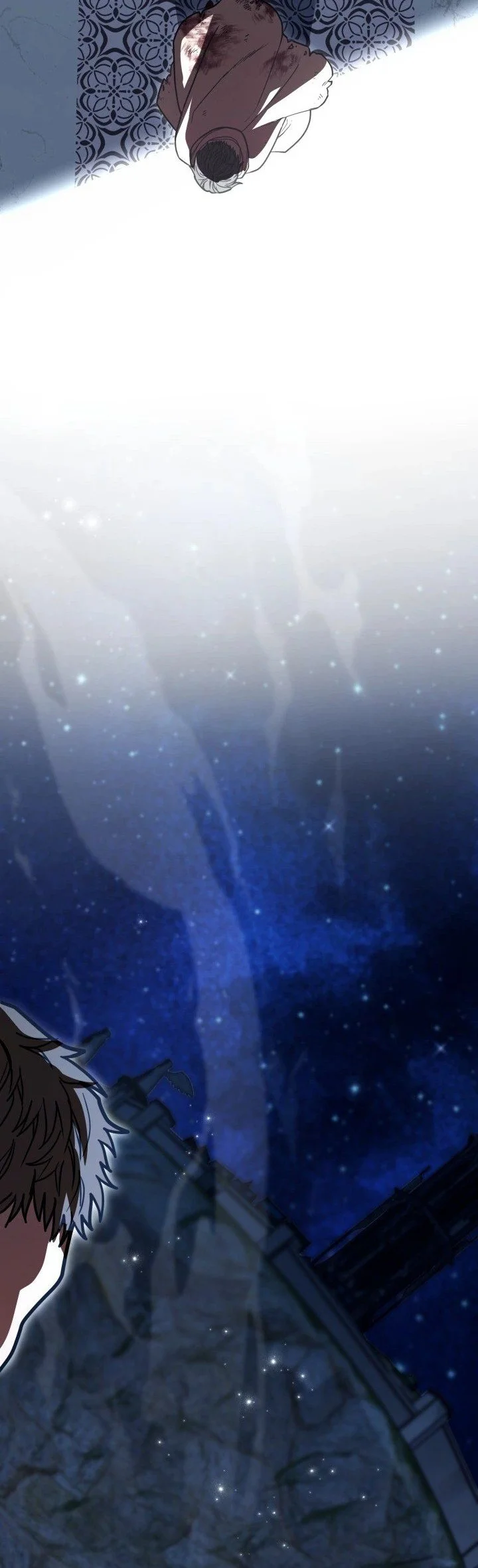 The Regressor and the Blind Saintess Chapter 2 Gambar 81