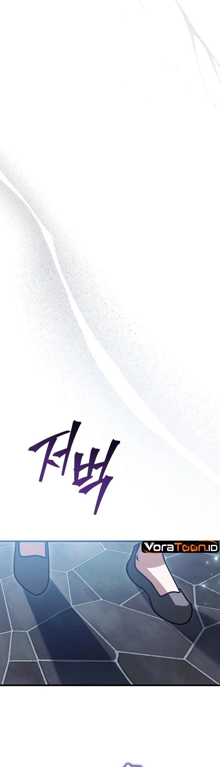 The Regressor and the Blind Saintess Chapter 2 Gambar 90