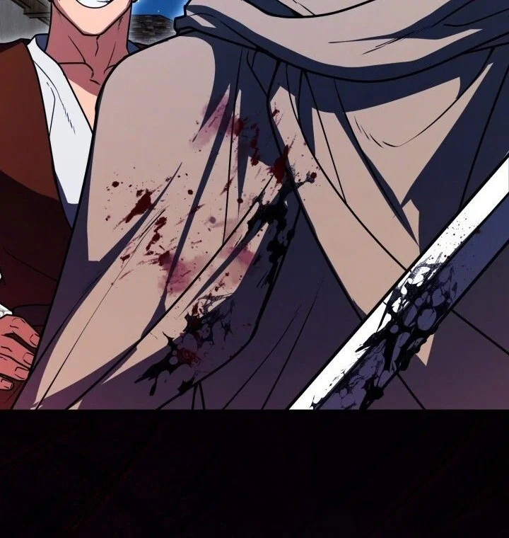 The Regressor and the Blind Saintess Chapter 2 Gambar 93
