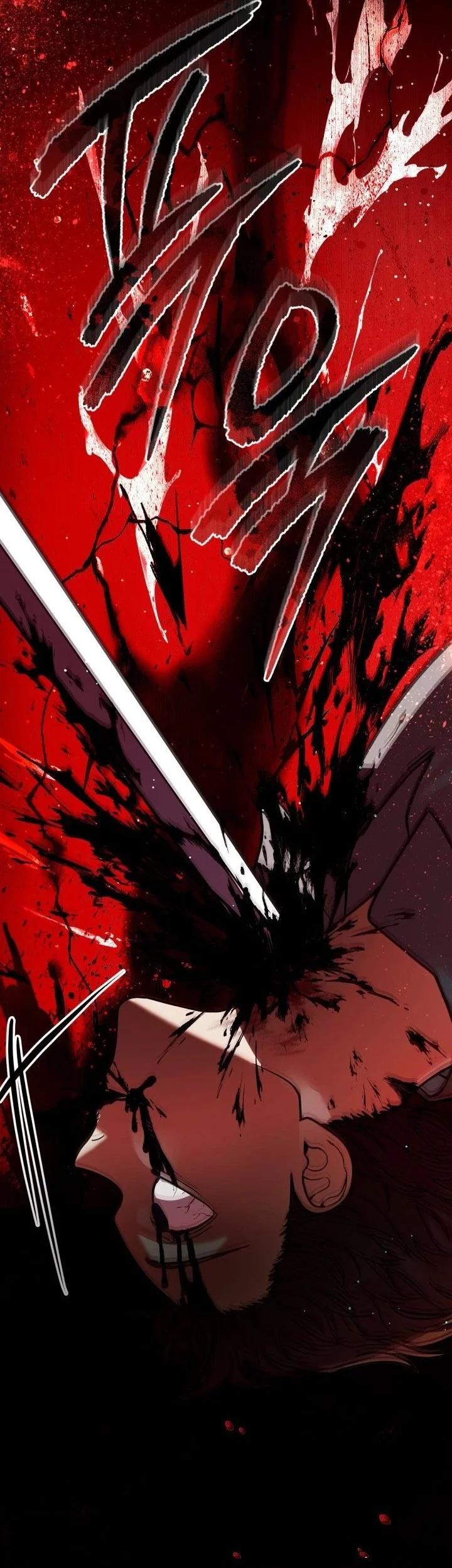 The Regressor and the Blind Saintess Chapter 2 Gambar 97
