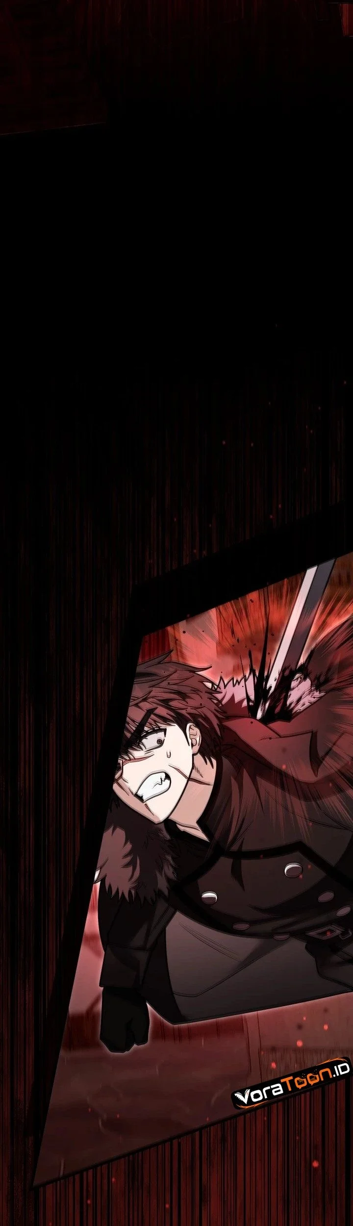 The Regressor and the Blind Saintess Chapter 2 Gambar 101