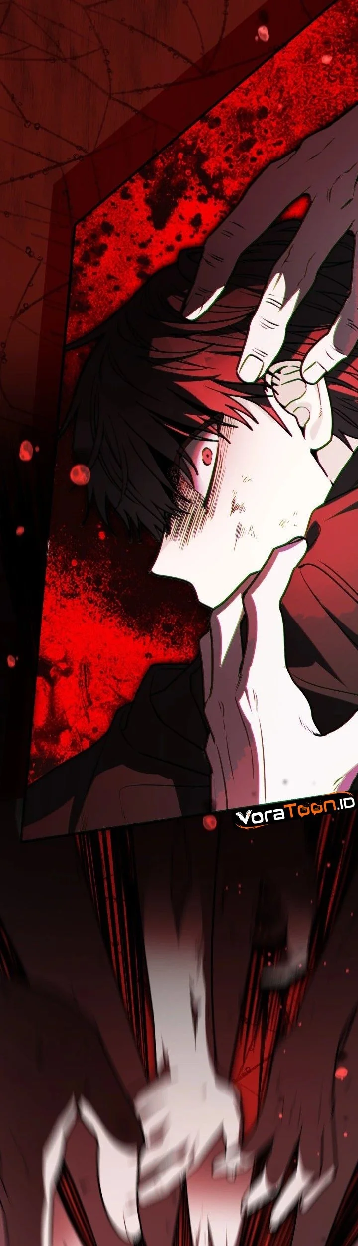 The Regressor and the Blind Saintess Chapter 2 Gambar 103