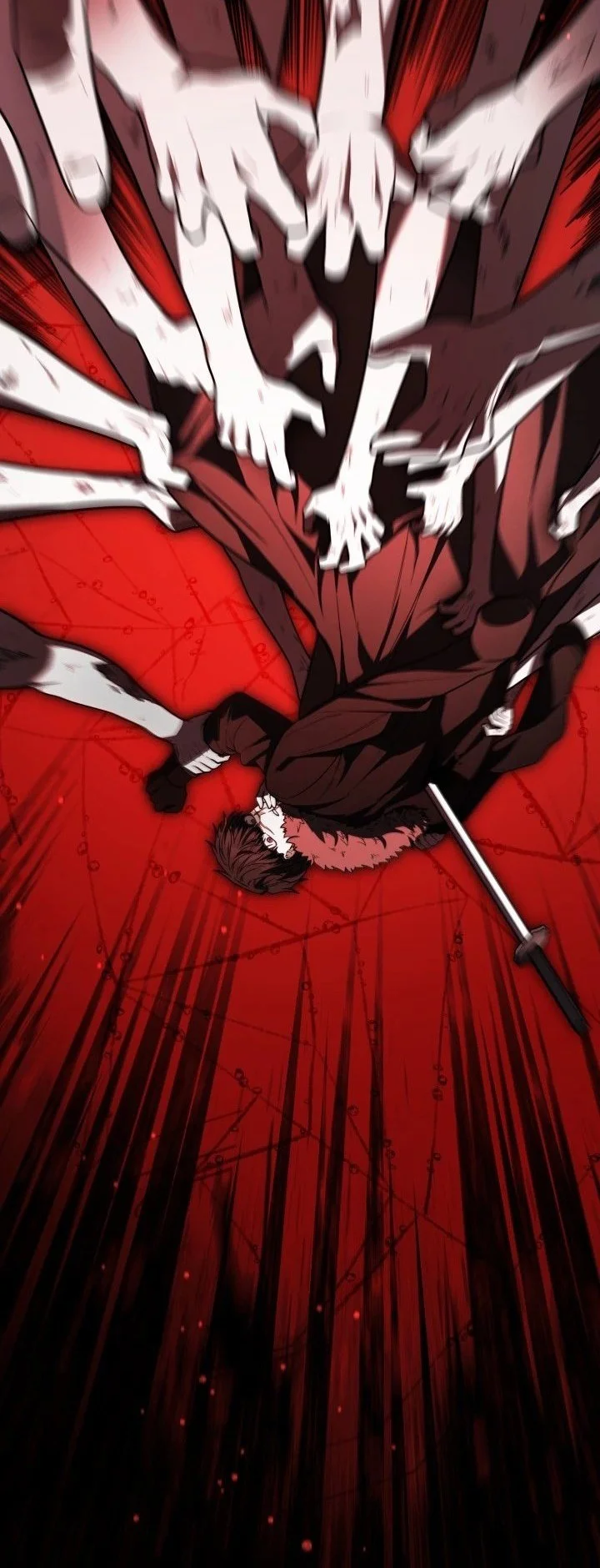 The Regressor and the Blind Saintess Chapter 2 Gambar 104
