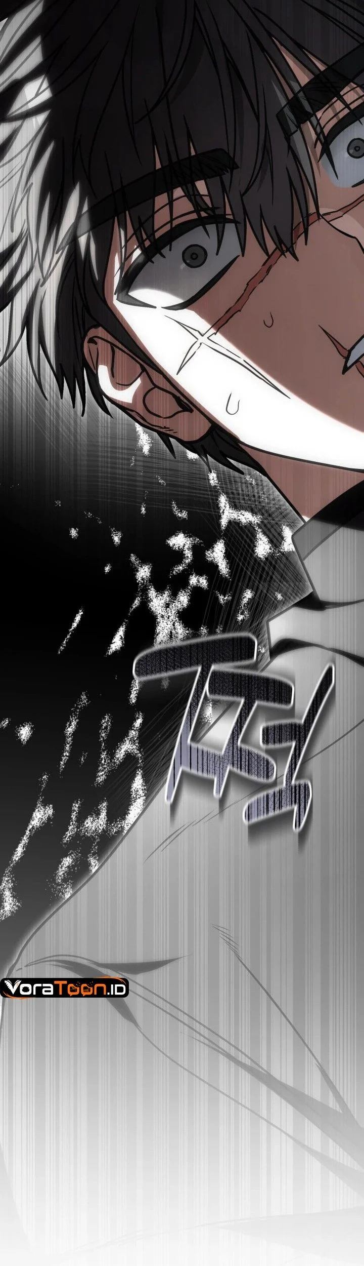 The Regressor and the Blind Saintess Chapter 2 Gambar 106