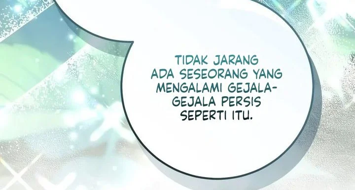 The Regressor and the Blind Saintess Chapter 20 Gambar 55