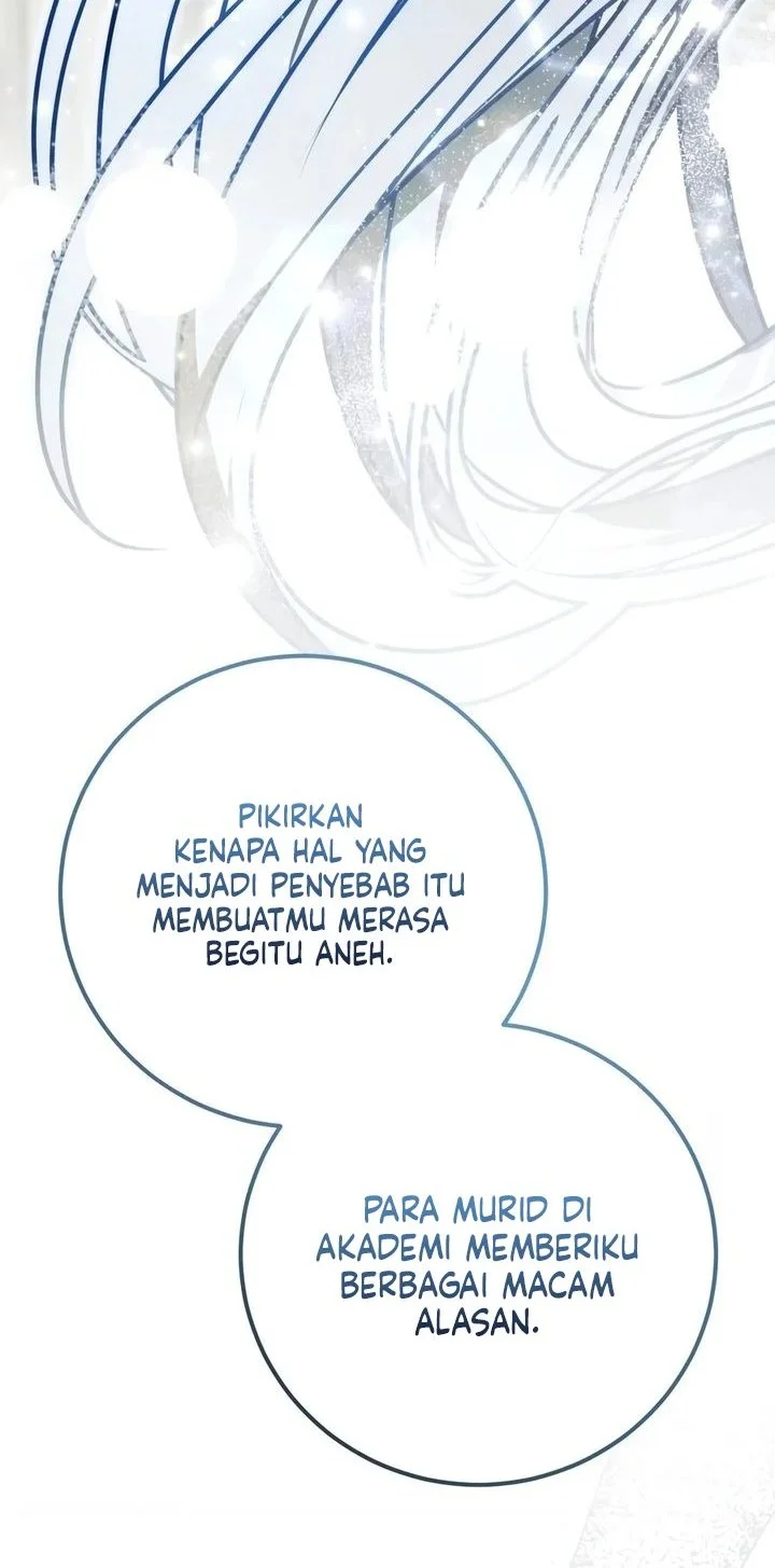 The Regressor and the Blind Saintess Chapter 20 Gambar 61
