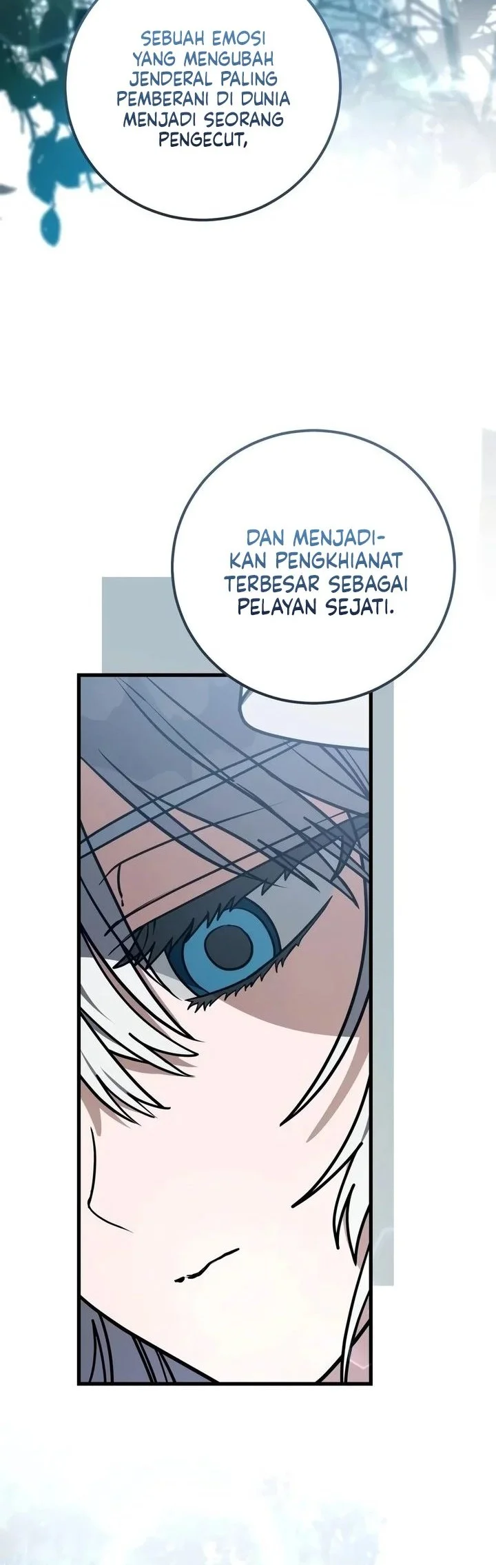 The Regressor and the Blind Saintess Chapter 20 Gambar 66
