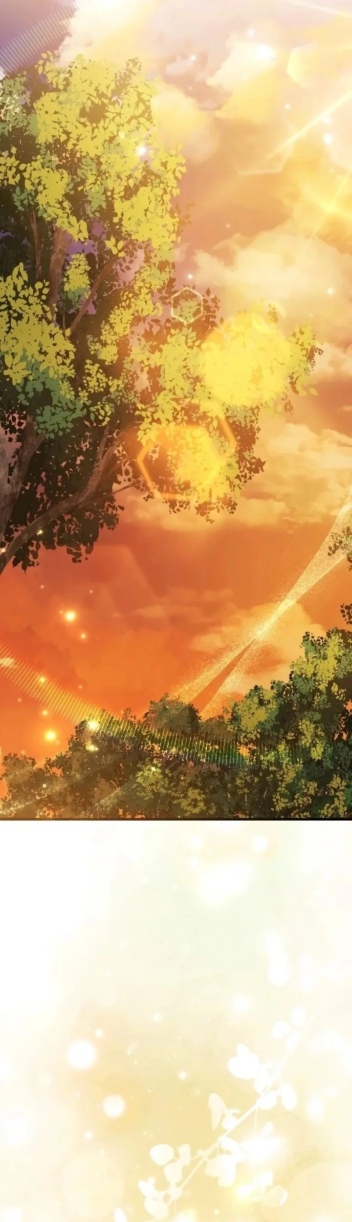 The Regressor and the Blind Saintess Chapter 20 Gambar 80