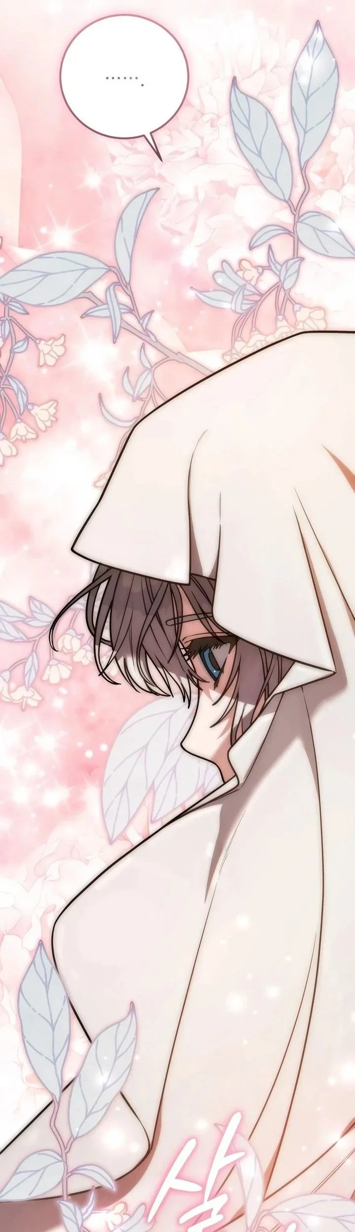 The Regressor and the Blind Saintess Chapter 20 Gambar 82