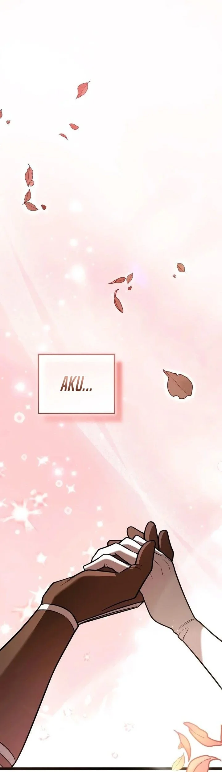The Regressor and the Blind Saintess Chapter 20 Gambar 84