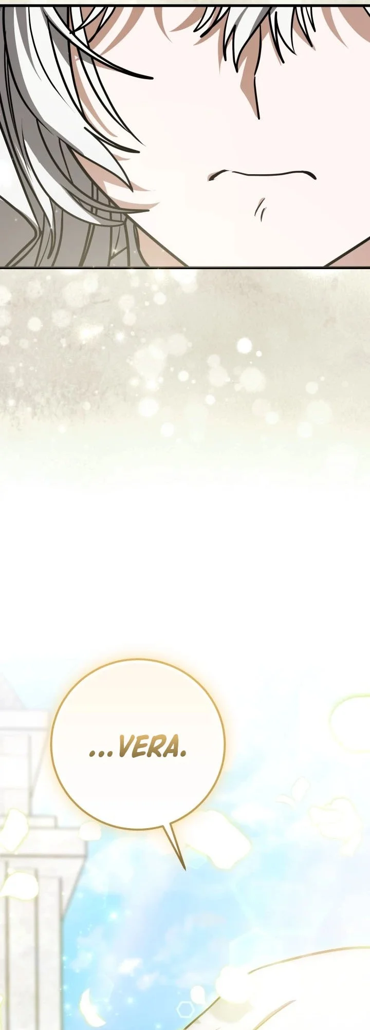 The Regressor and the Blind Saintess Chapter 21 Gambar 56