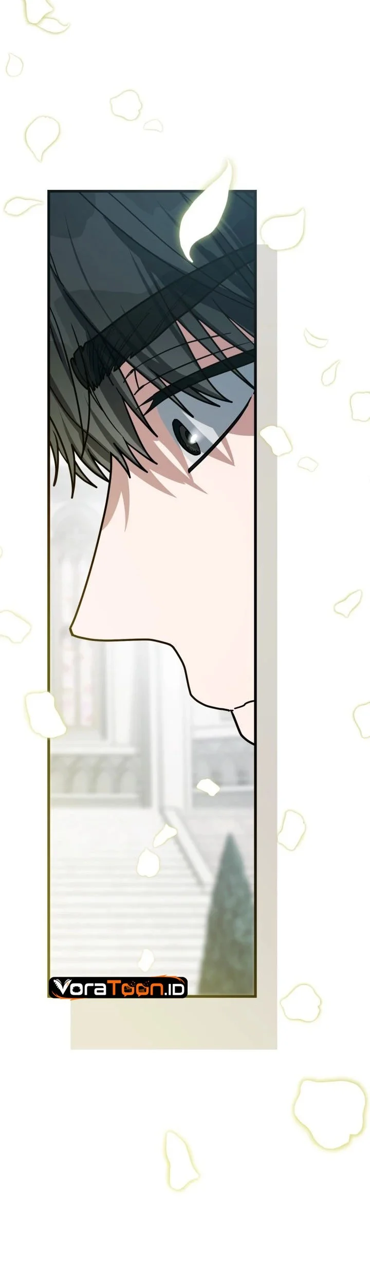 The Regressor and the Blind Saintess Chapter 21 Gambar 58
