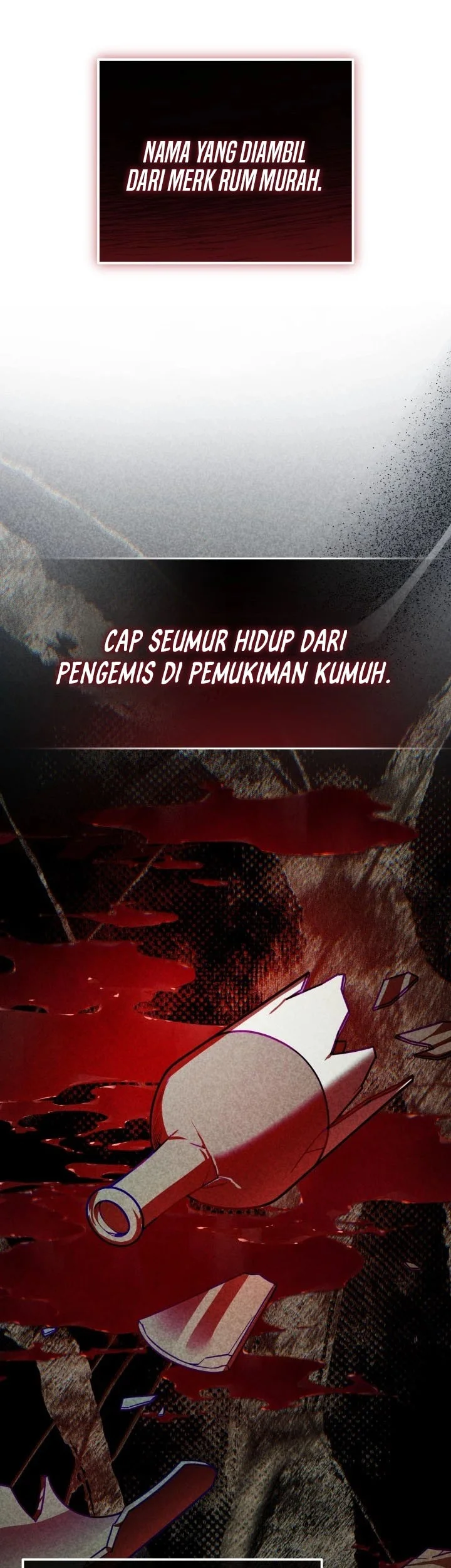 The Regressor and the Blind Saintess Chapter 21 Gambar 59
