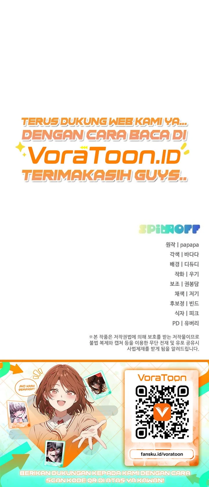 The Regressor and the Blind Saintess Chapter 21 Gambar 68