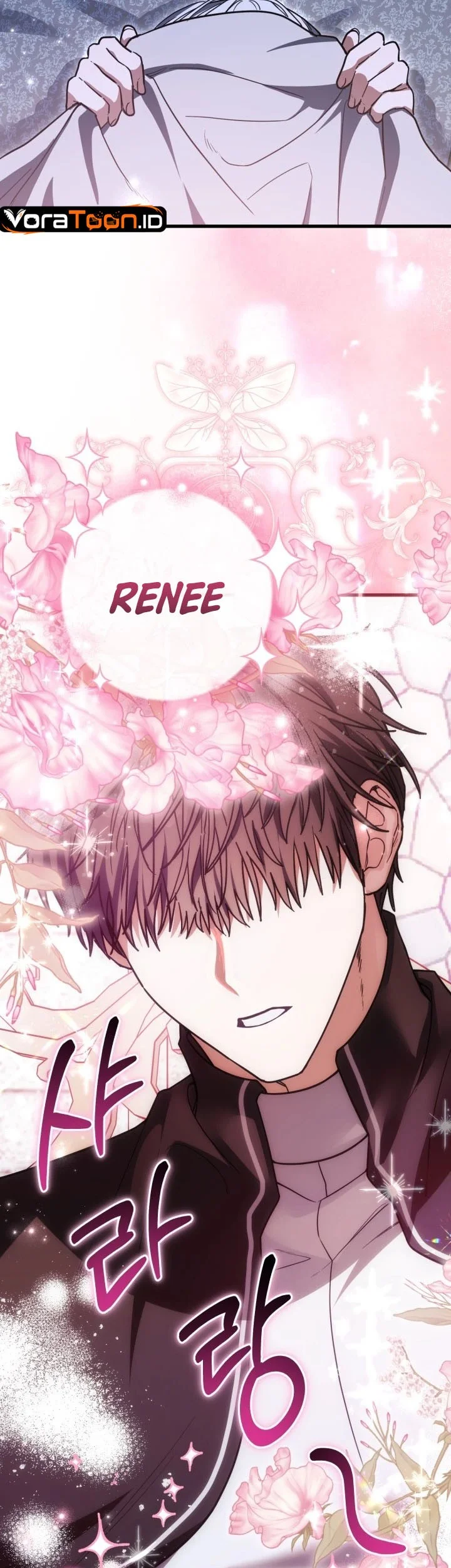 The Regressor and the Blind Saintess Chapter 22 Gambar 4
