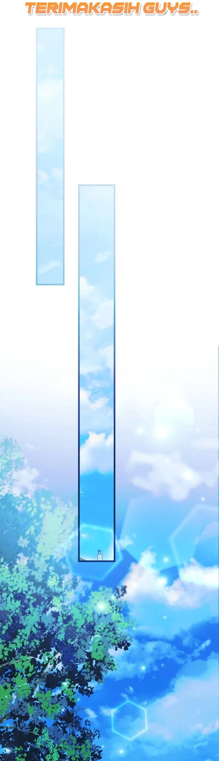 The Regressor and the Blind Saintess Chapter 22 Gambar 12