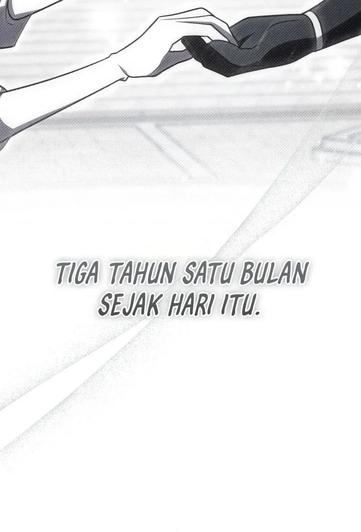 The Regressor and the Blind Saintess Chapter 22 Gambar 17