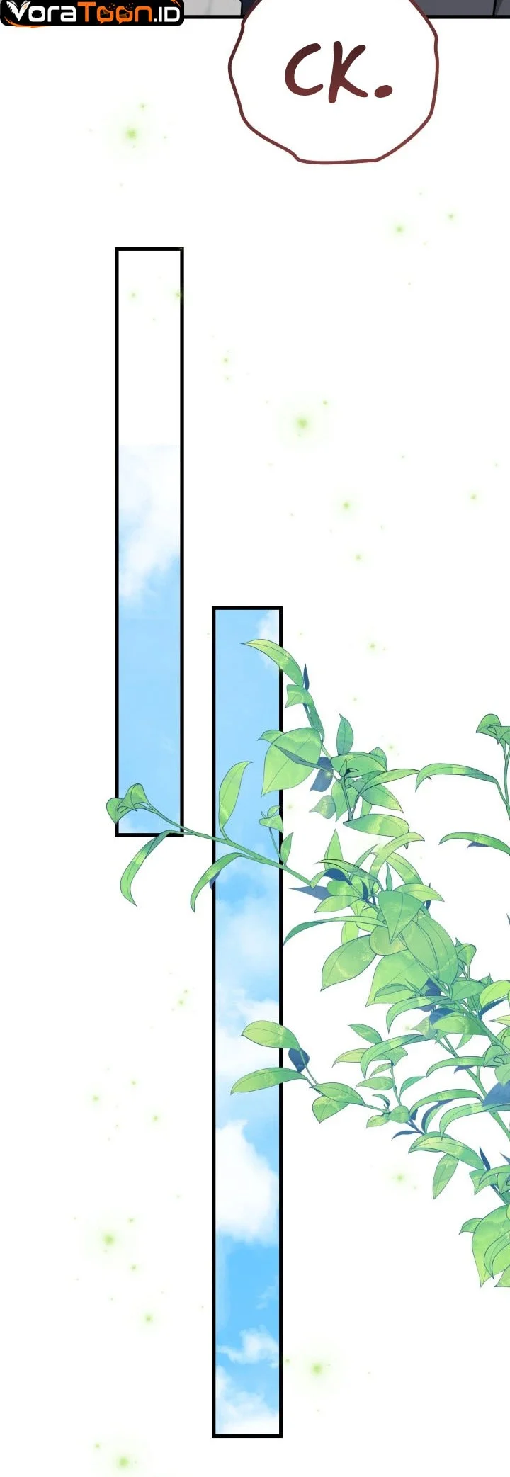 The Regressor and the Blind Saintess Chapter 23 Gambar 41