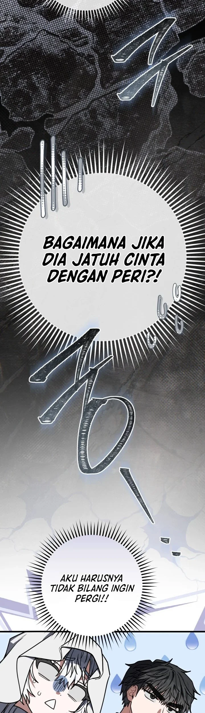 The Regressor and the Blind Saintess Chapter 23 Gambar 59