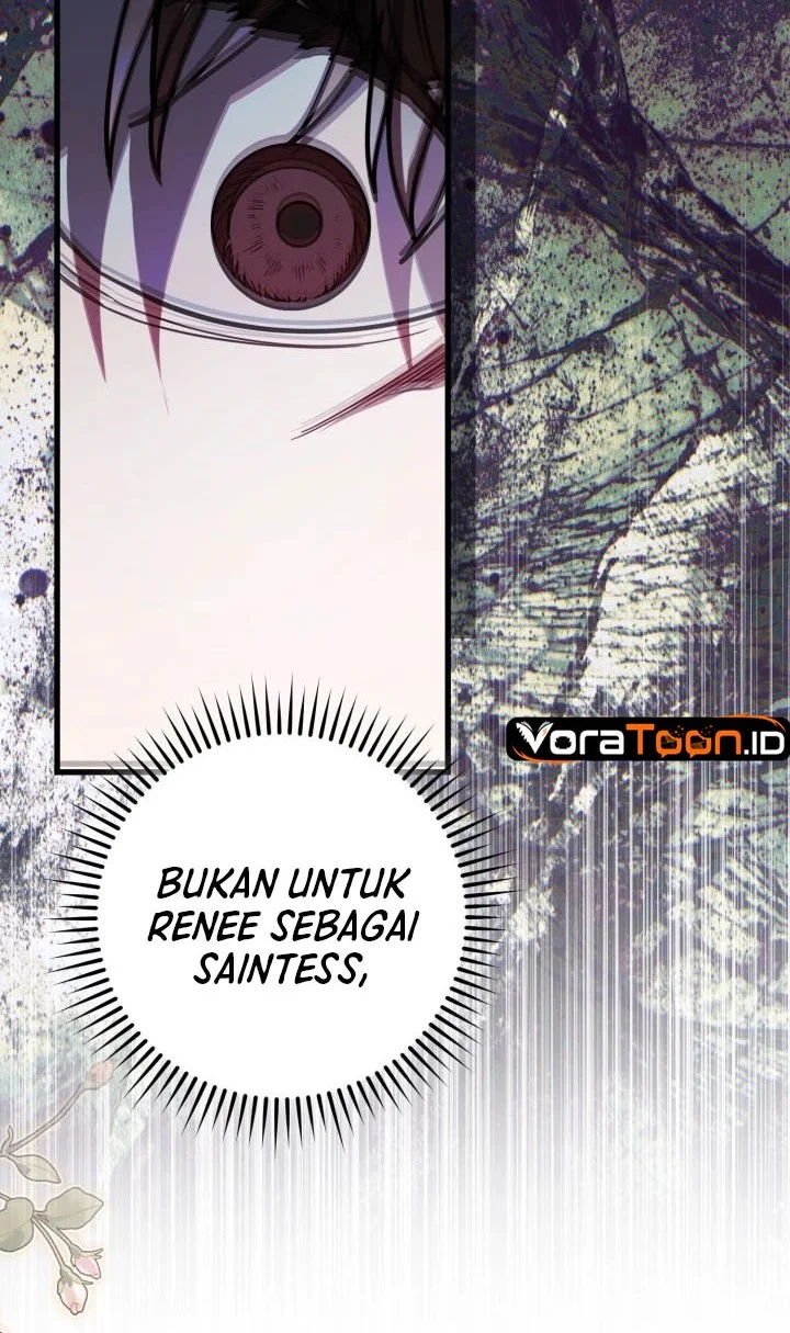 The Regressor and the Blind Saintess Chapter 23 Gambar 9
