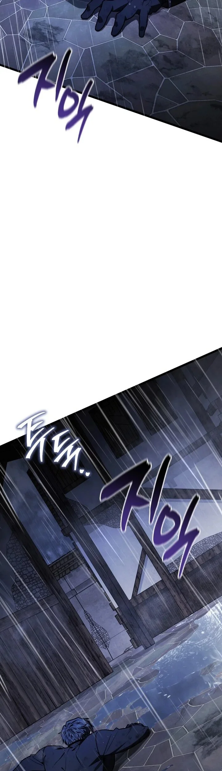 The Regressor and the Blind Saintess Chapter 3 Gambar 58