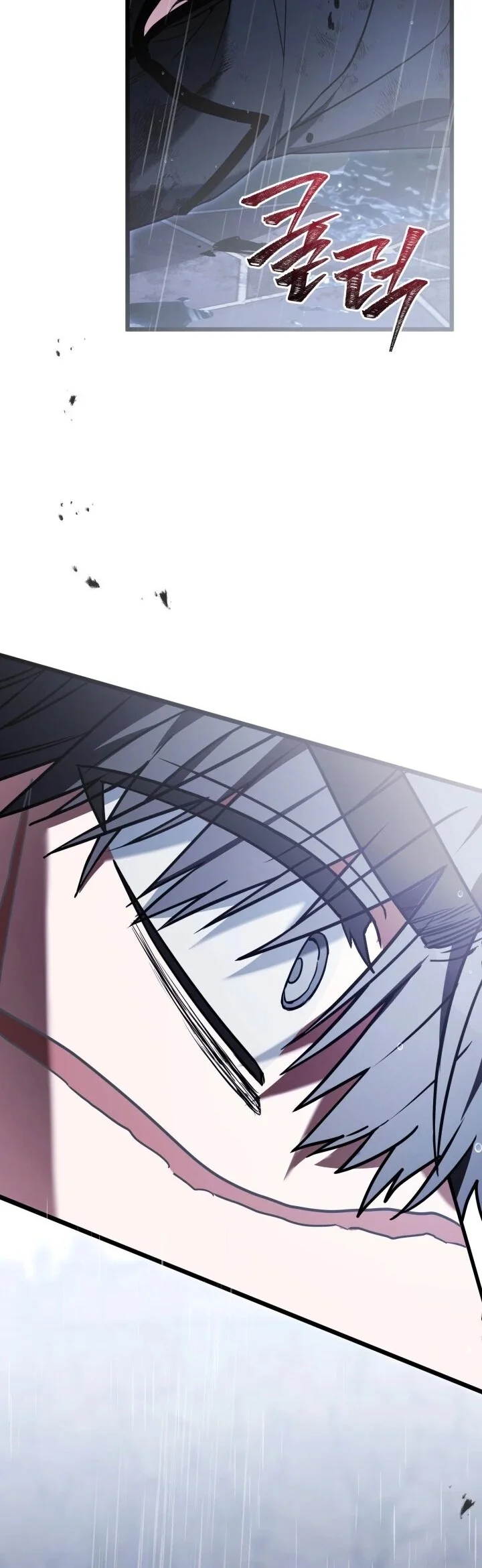 The Regressor and the Blind Saintess Chapter 3 Gambar 60