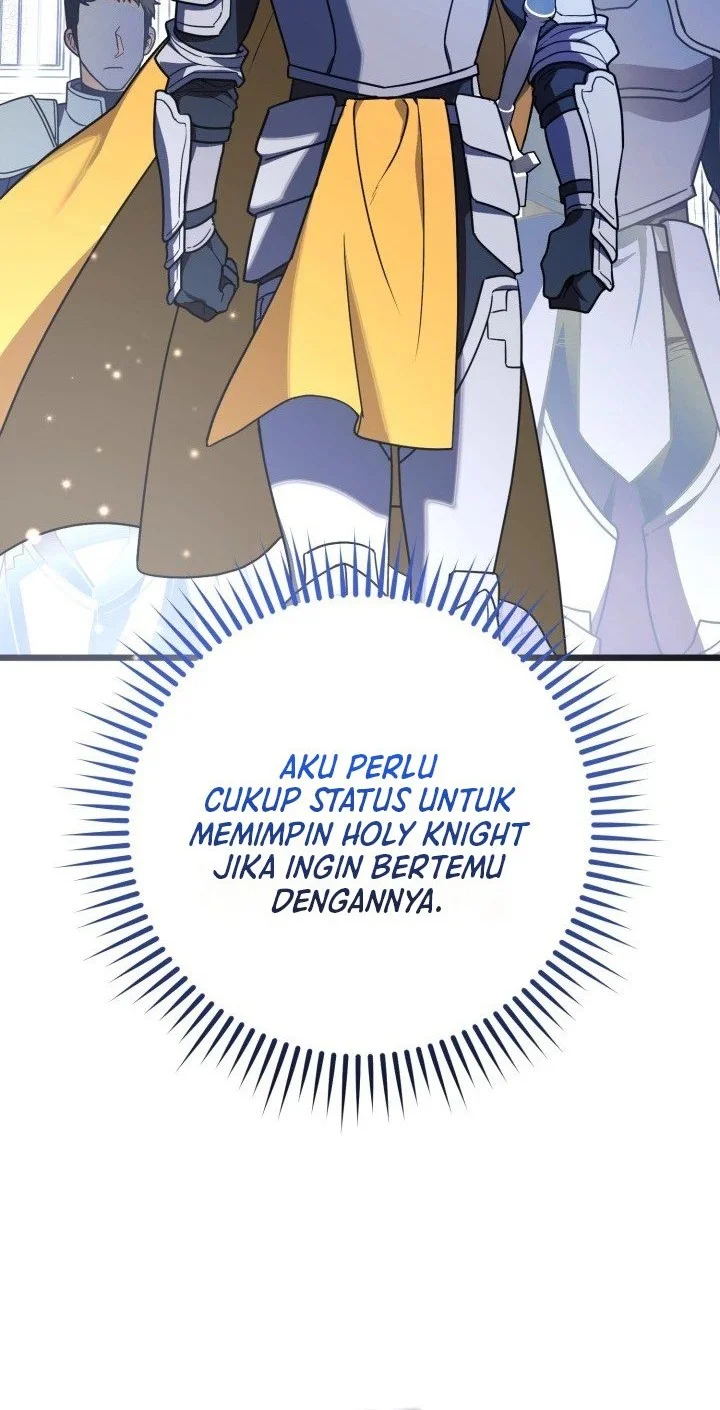 The Regressor and the Blind Saintess Chapter 4 Gambar 58