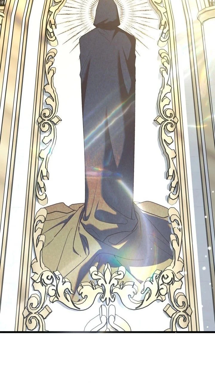 The Regressor and the Blind Saintess Chapter 4 Gambar 73